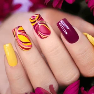 nail-design-on-shiny-matte-600nw-1866609220